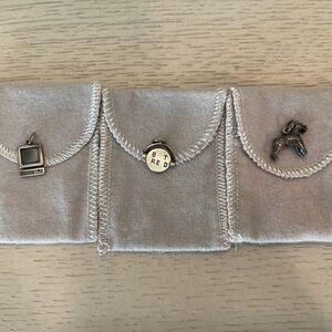 James Avery Retired Charm Bundle (3)